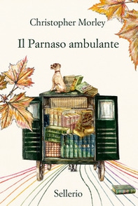 Il Parnaso ambulante - Librerie.coop