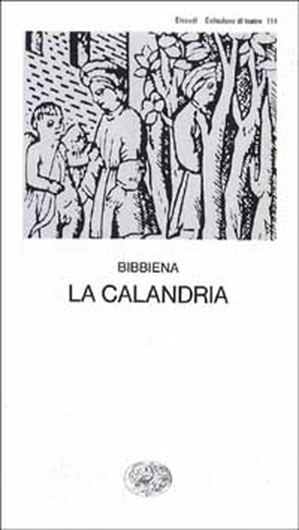 La calandria - Librerie.coop La calandria - Librerie.coop