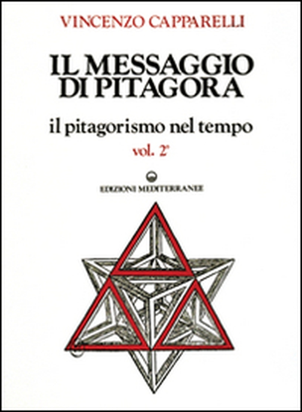 Il messaggio di Pitagora - Librerie.coop Il messaggio di Pitagora - Librerie.coop