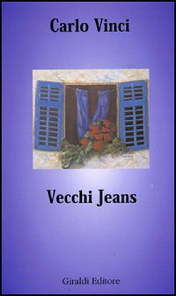 Vecchi jeans - Librerie.coop Vecchi jeans - Librerie.coop