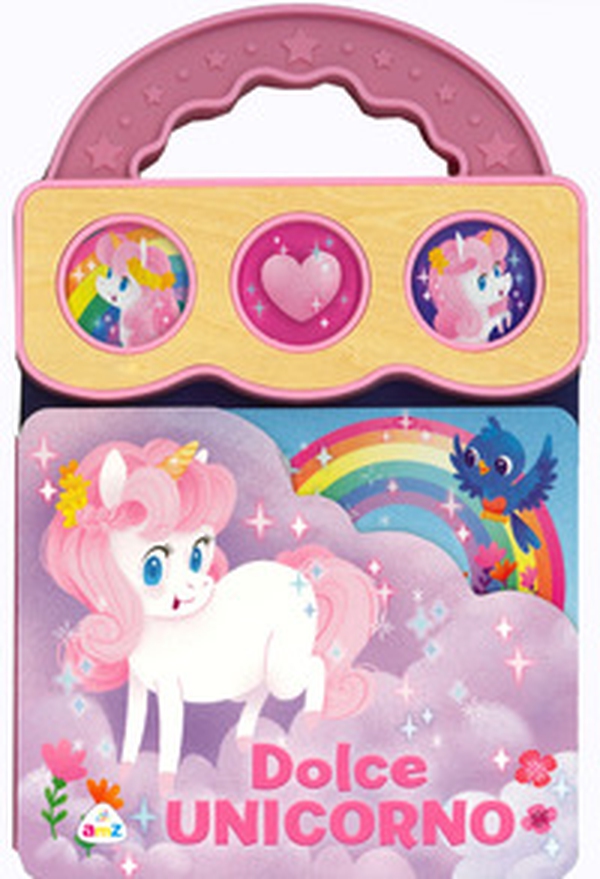 Dolce unicorno - Librerie.coop Dolce unicorno - Librerie.coop