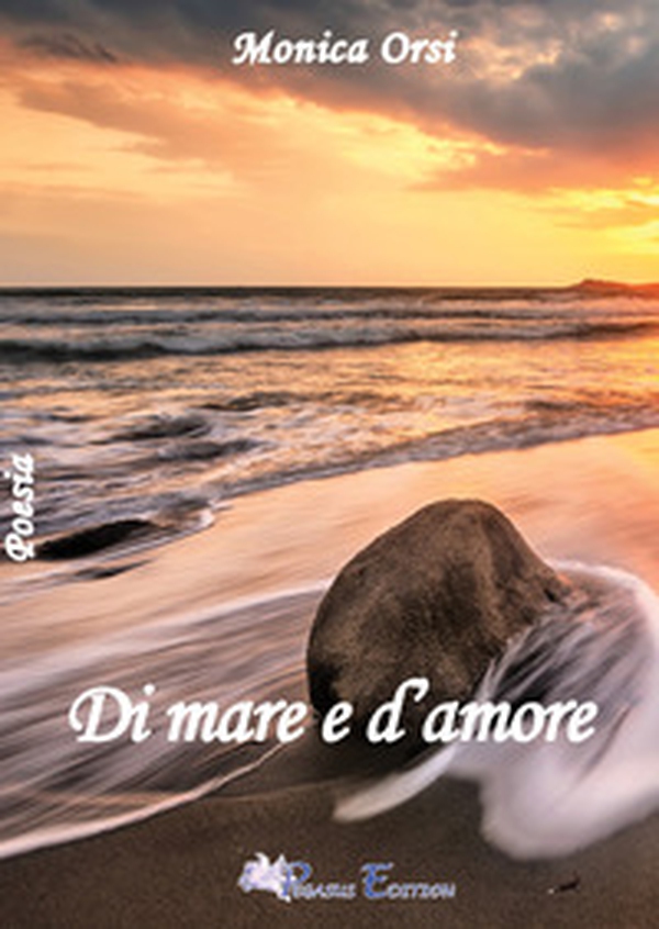 Di mare e d'amore - Librerie.coop Di mare e d'amore - Librerie.coop