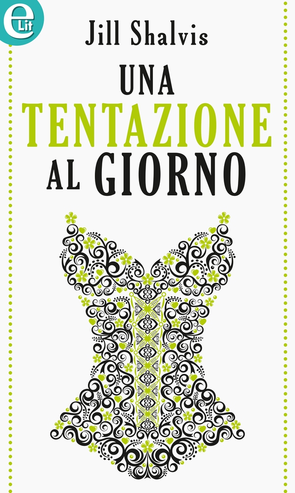 Una tentazione al giorno (eLit) - Librerie.coop Una tentazione al giorno (eLit) - Librerie.coop