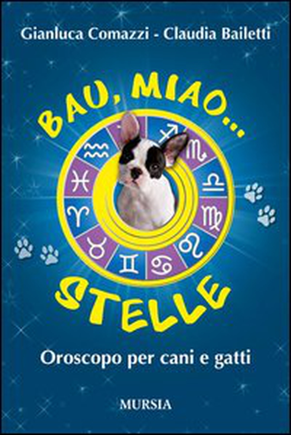 Bau, miao... stelle - Librerie.coop Bau, miao... stelle - Librerie.coop