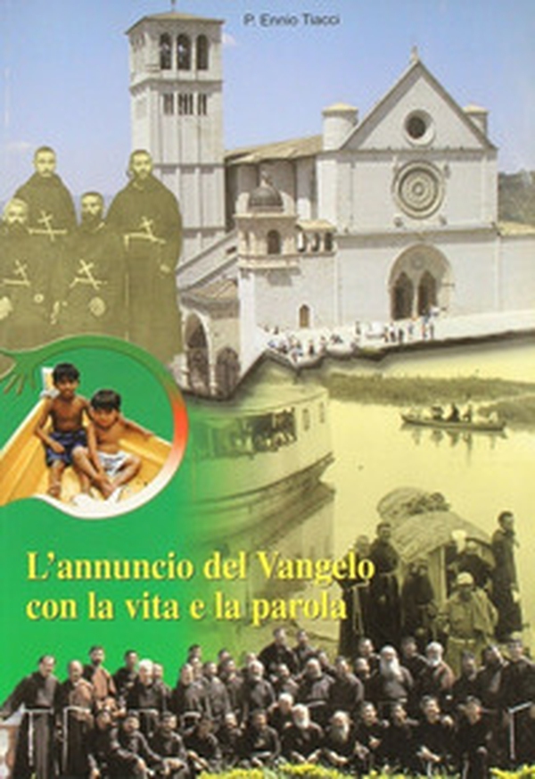 L'annuncio del Vangelo con la vita e la parola - Librerie.coop L'annuncio del Vangelo con la vita e la parola - Librerie.coop