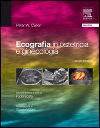 Ecografia in ostetricia e ginecologia - Librerie.coop