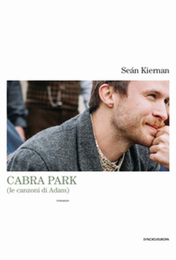 Cabra park (le canzoni di Adam) - Librerie.coop Cabra park (le canzoni di Adam) - Librerie.coop