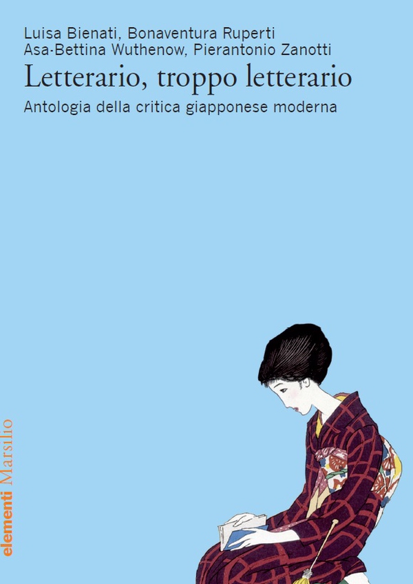 Letterario, troppo letterario - Librerie.coop Letterario, troppo letterario - Librerie.coop