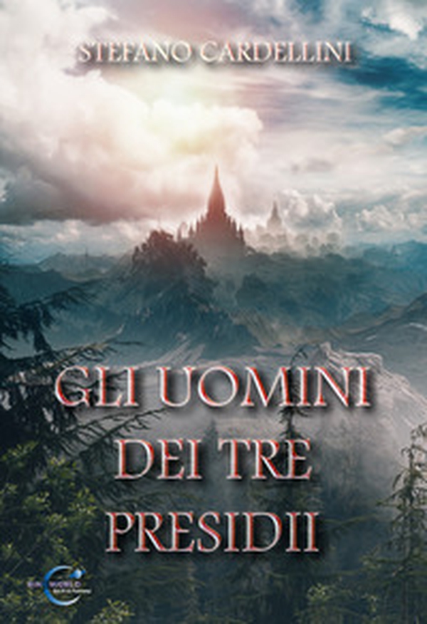 Gli uomini dei tre presidii - Librerie.coop Gli uomini dei tre presidii - Librerie.coop