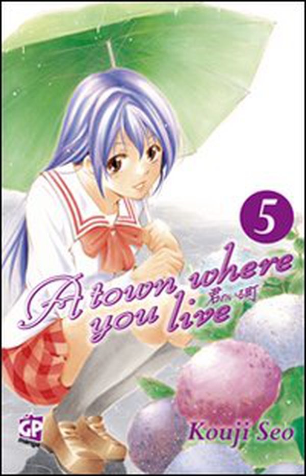 A town where you live - Librerie.coop A town where you live - Librerie.coop