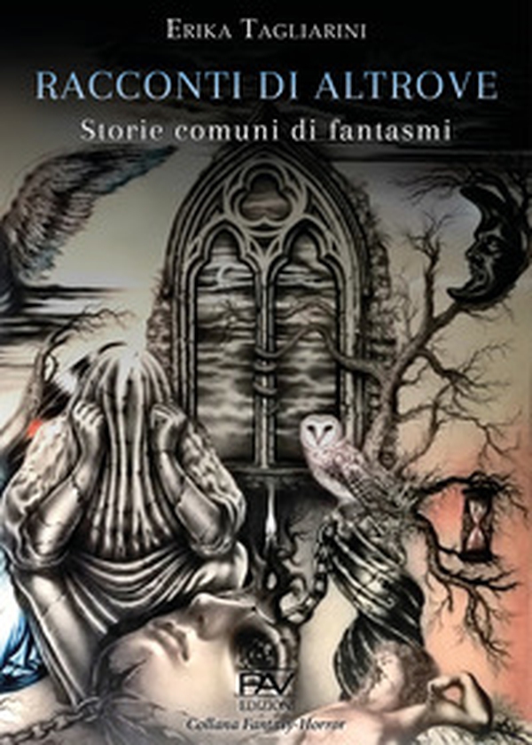 Racconti di altrove. Storie comuni di fantasmi - Librerie.coop Racconti di altrove. Storie comuni di fantasmi - Librerie.coop