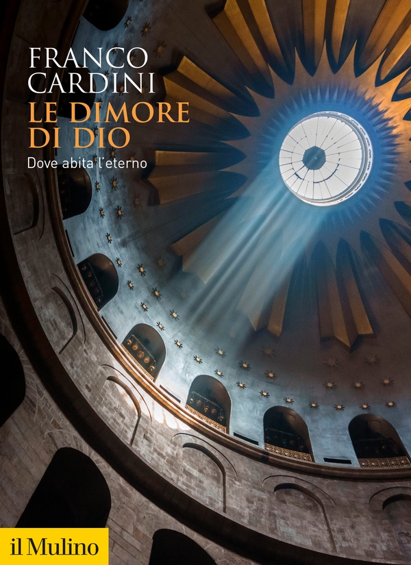 Le dimore di Dio - Librerie.coop Le dimore di Dio - Librerie.coop
