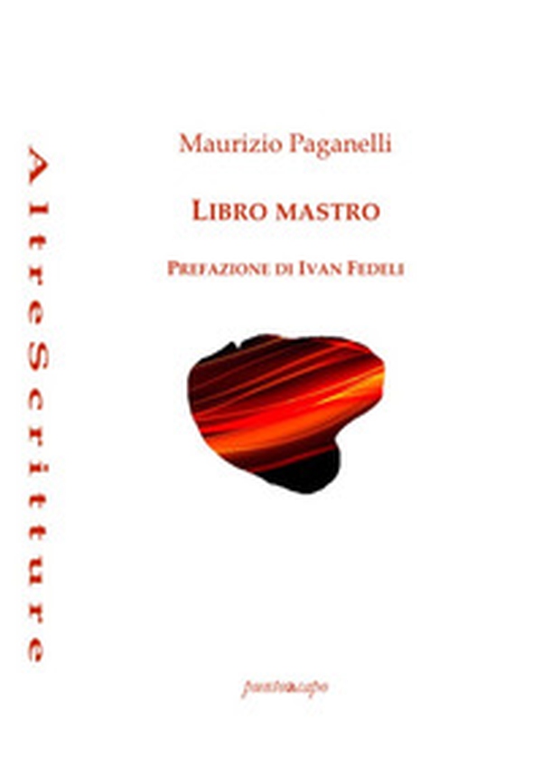 Libro mastro - Librerie.coop Libro mastro - Librerie.coop
