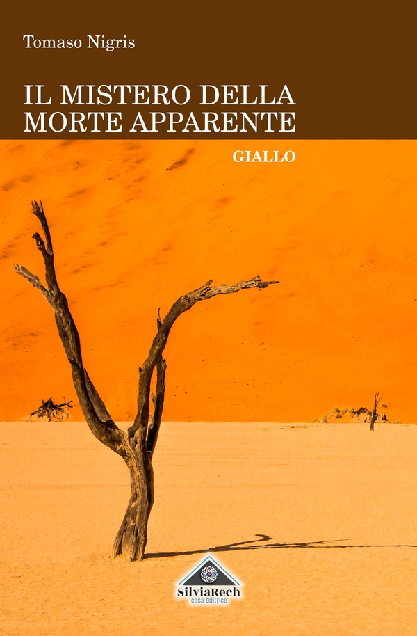 Il mistero della morte apparente - Librerie.coop Il mistero della morte apparente - Librerie.coop