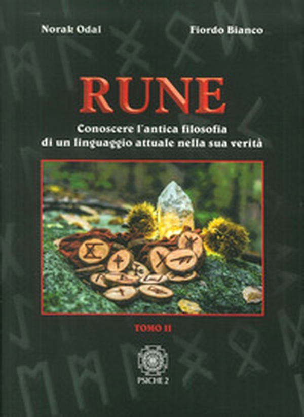 Rune - Librerie.coop Rune - Librerie.coop