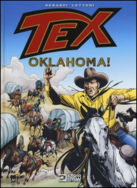 Tex. Oklahoma! - Librerie.coop