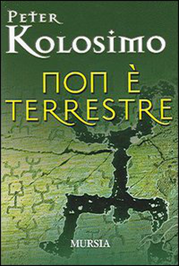Non è terrestre - Librerie.coop Non è terrestre - Librerie.coop