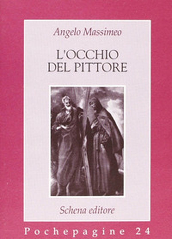 L'occhio del pittore - Librerie.coop L'occhio del pittore - Librerie.coop