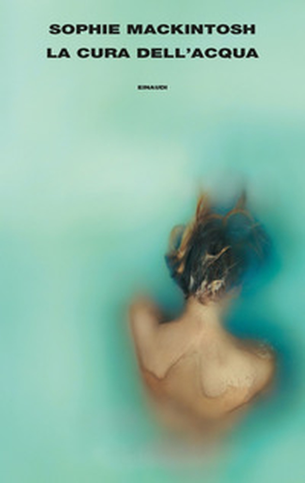 La cura dell'acqua - Librerie.coop La cura dell'acqua - Librerie.coop