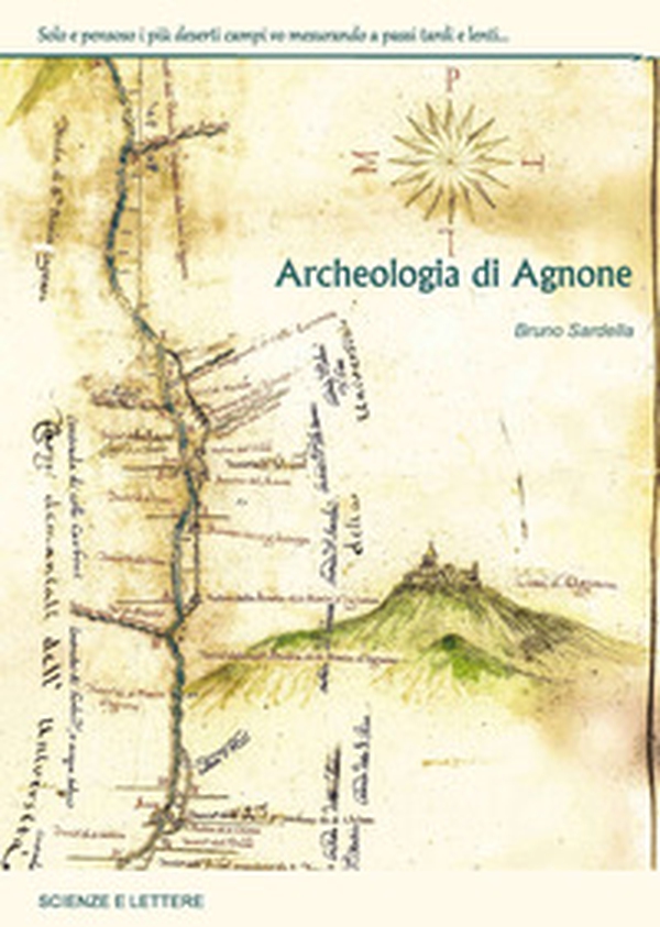 Archeologia di Agnone - Librerie.coop Archeologia di Agnone - Librerie.coop