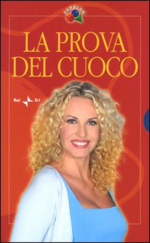 La prova del cuoco: I primi-180 piatti di mare-190 ricette selezionate da Antonella Clerici - Librerie.coop La prova del cuoco: I primi-180 piatti di mare-190 ricette selezionate da Antonella Clerici - Librerie.coop