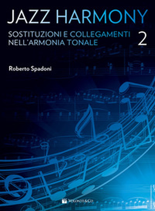 Jazz harmony - Librerie.coop Jazz harmony - Librerie.coop