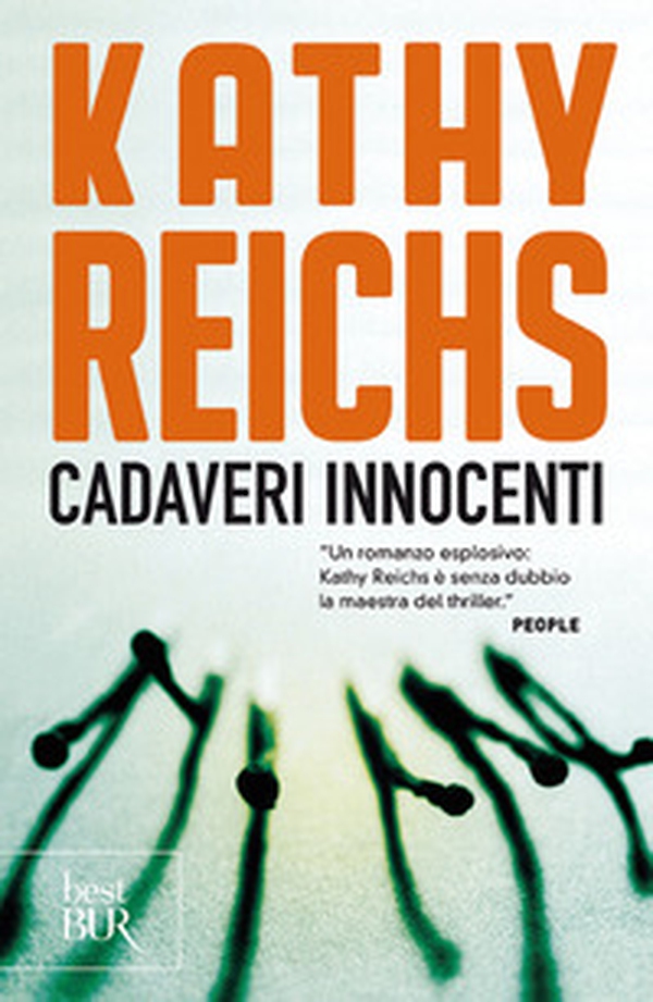 Cadaveri innocenti - Librerie.coop Cadaveri innocenti - Librerie.coop
