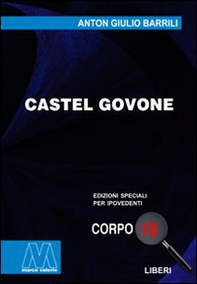 Castel Govone - Librerie.coop
