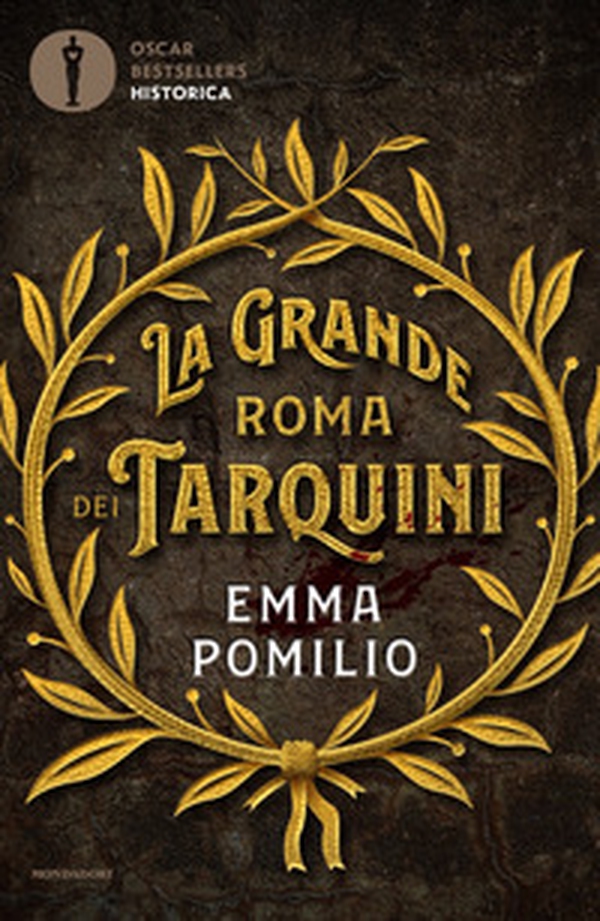La grande Roma dei Tarquini - Librerie.coop La grande Roma dei Tarquini - Librerie.coop