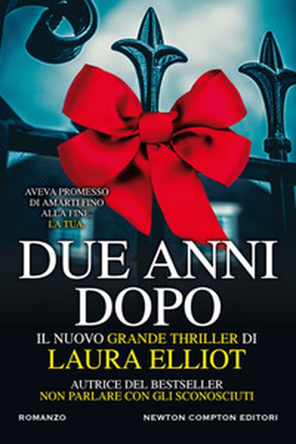 Due anni dopo - Librerie.coop Due anni dopo - Librerie.coop