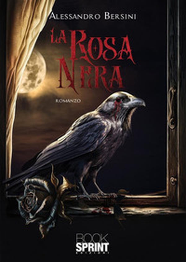 La rosa nera - Librerie.coop La rosa nera - Librerie.coop