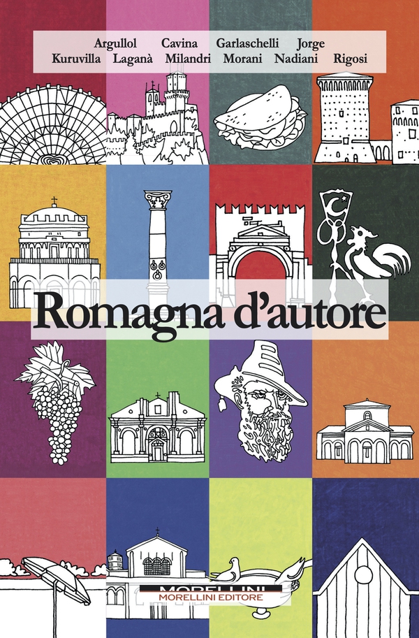 Romagna d'autore - Librerie.coop Romagna d'autore - Librerie.coop