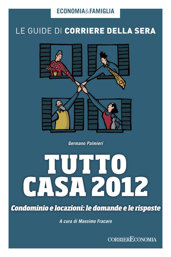 Tutto Casa 2012 - Librerie.coop Tutto Casa 2012 - Librerie.coop