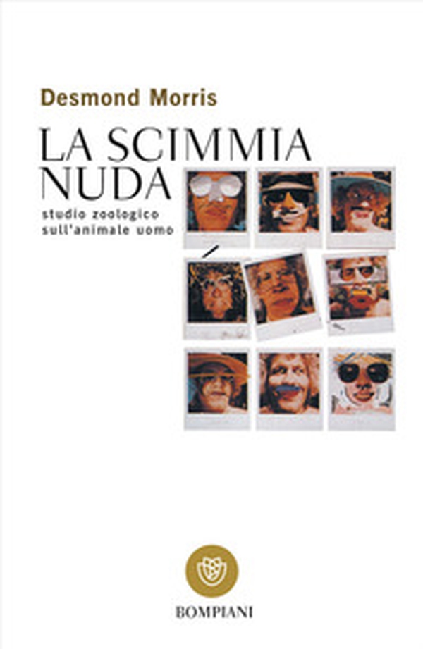 La scimmia nuda. Studio zoologico sull'animale uomo - Librerie.coop La scimmia nuda. Studio zoologico sull'animale uomo - Librerie.coop