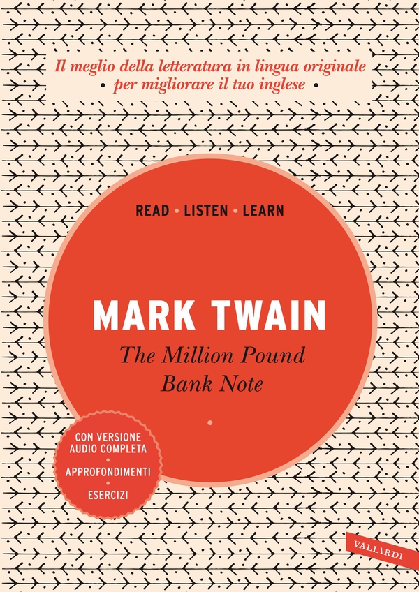 The Million Pound Bank Note - Librerie.coop The Million Pound Bank Note - Librerie.coop