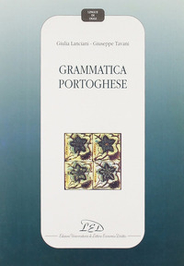Grammatica portoghese - Librerie.coop Grammatica portoghese - Librerie.coop
