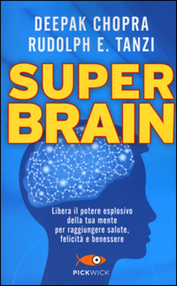 Super Brain - Librerie.coop Super Brain - Librerie.coop