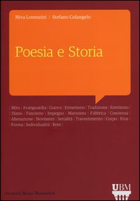 Poesia e storia - Librerie.coop