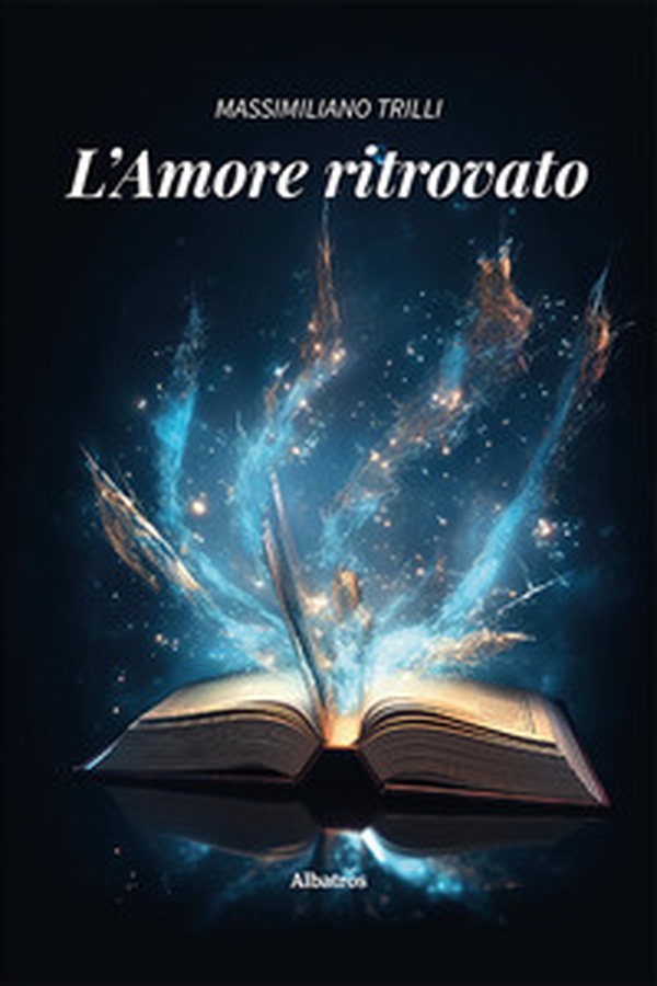 L'amore ritrovato - Librerie.coop L'amore ritrovato - Librerie.coop