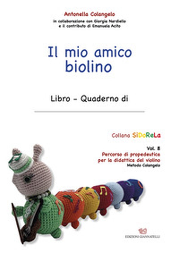 Il mio amico biolino - Vol. 8 - Librerie.coop Il mio amico biolino - Vol. 8 - Librerie.coop