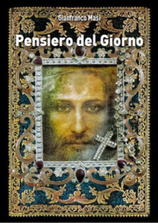 Pensiero del giorno - Librerie.coop Pensiero del giorno - Librerie.coop