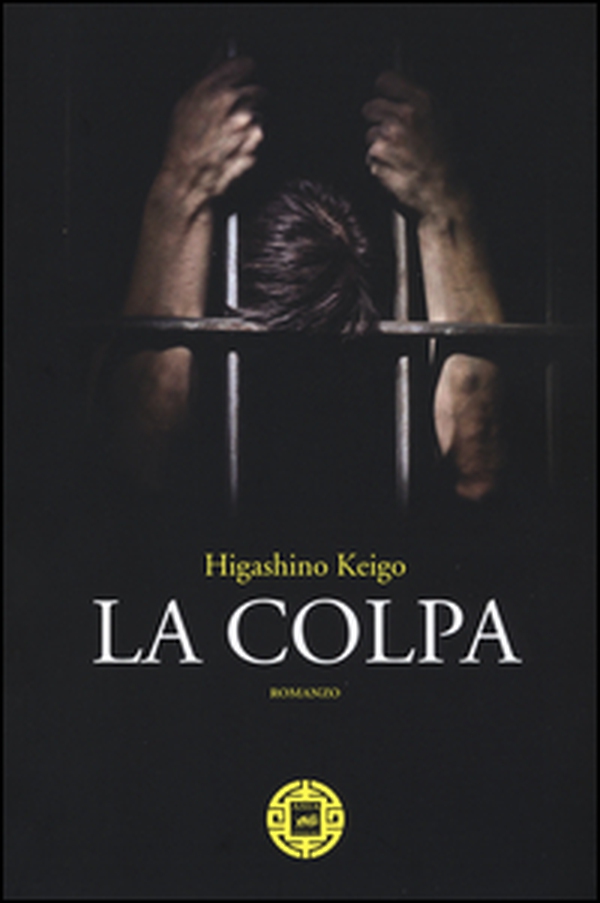 La colpa - Librerie.coop La colpa - Librerie.coop
