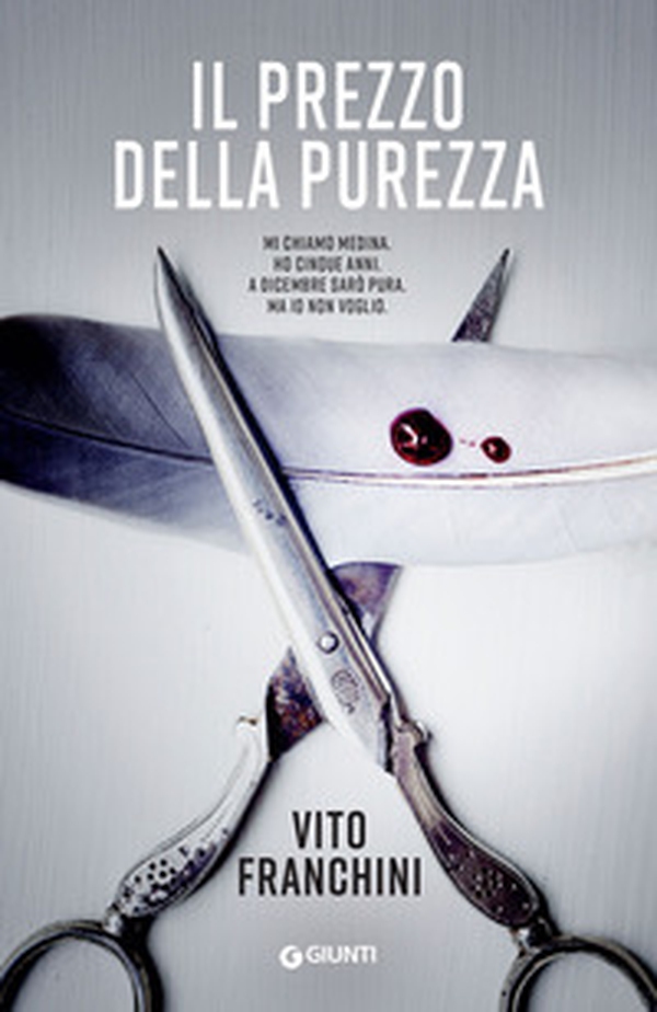 Il prezzo della purezza - Librerie.coop Il prezzo della purezza - Librerie.coop