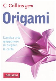 Origami - Librerie.coop