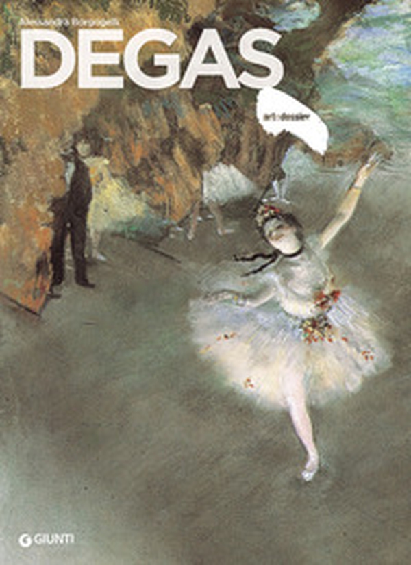 Degas - Librerie.coop Degas - Librerie.coop