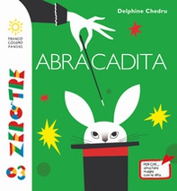 Abracadita - Librerie.coop
