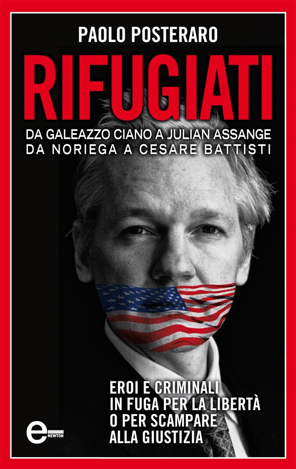 Rifugiati - Librerie.coop Rifugiati - Librerie.coop