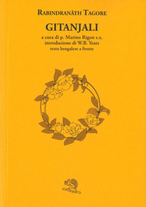 Gitanjali. Con testo Bengalese a fronte - Librerie.coop Gitanjali. Con testo Bengalese a fronte - Librerie.coop