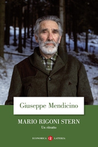 Mario Rigoni Stern. Un ritratto - Librerie.coop