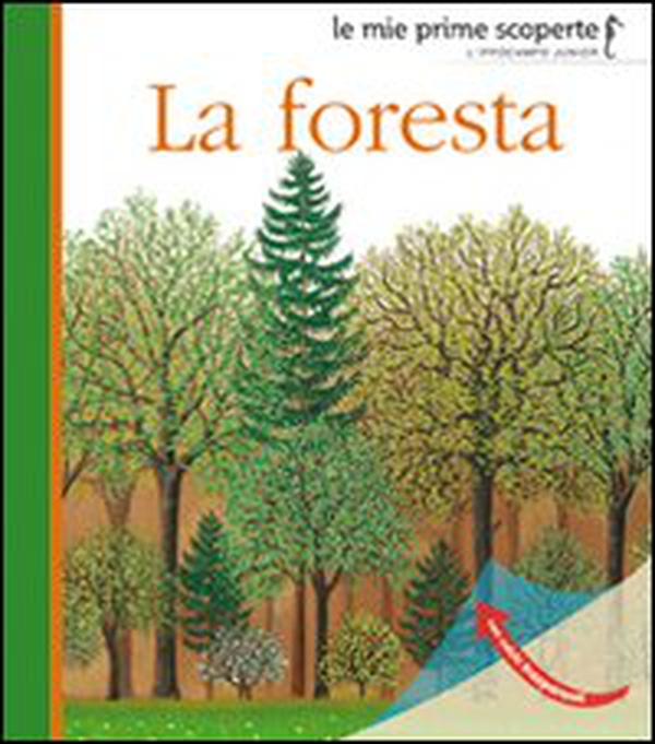 La foresta - Librerie.coop La foresta - Librerie.coop